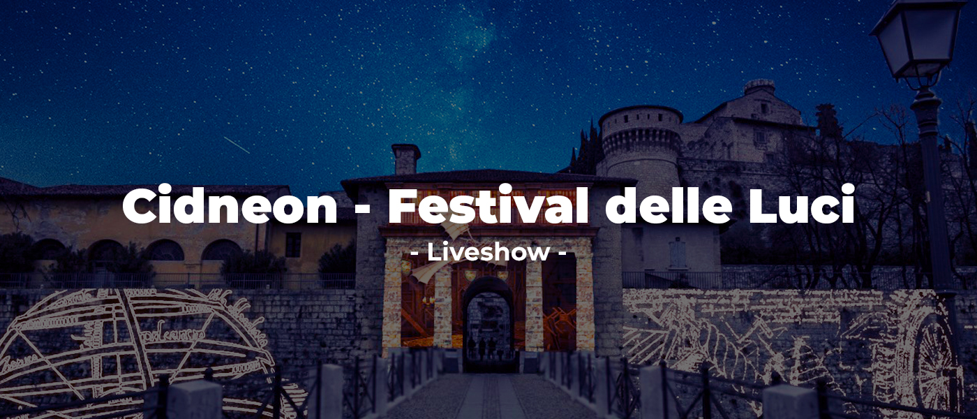 Cidneon International Ligh tfestival