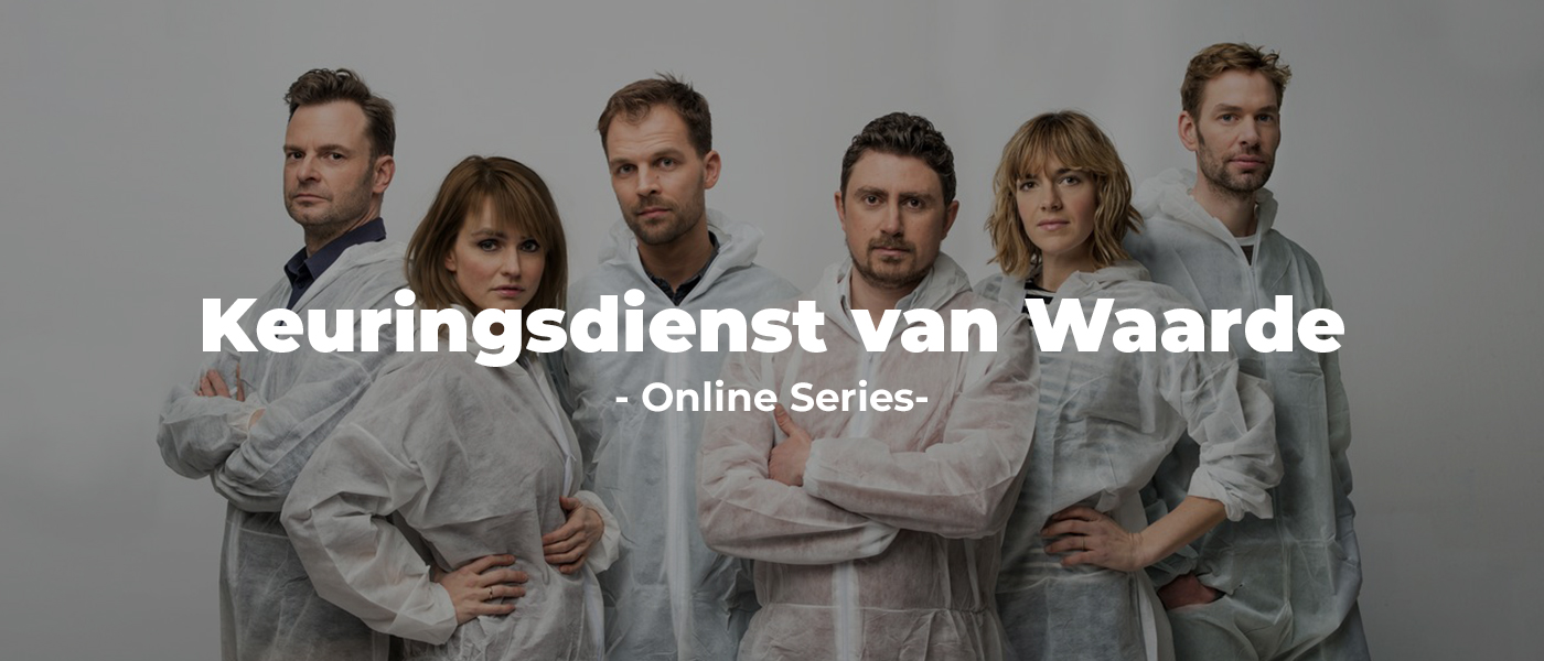 Keuringsdienst van Waarde