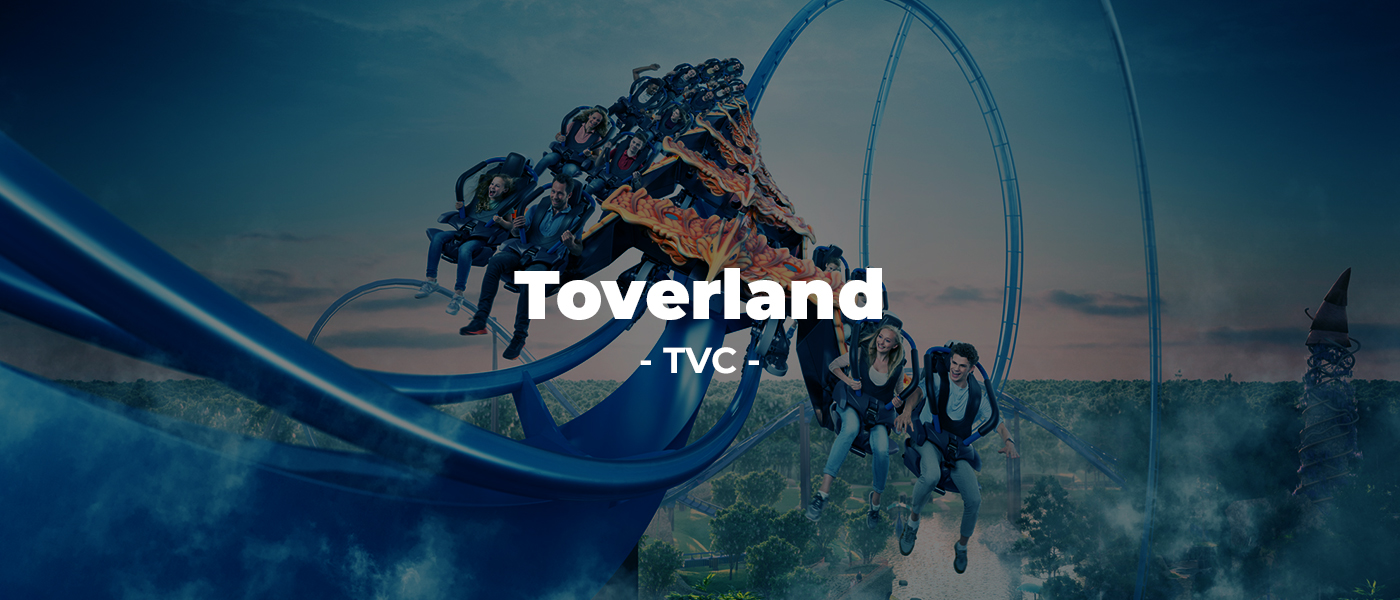 Toverland