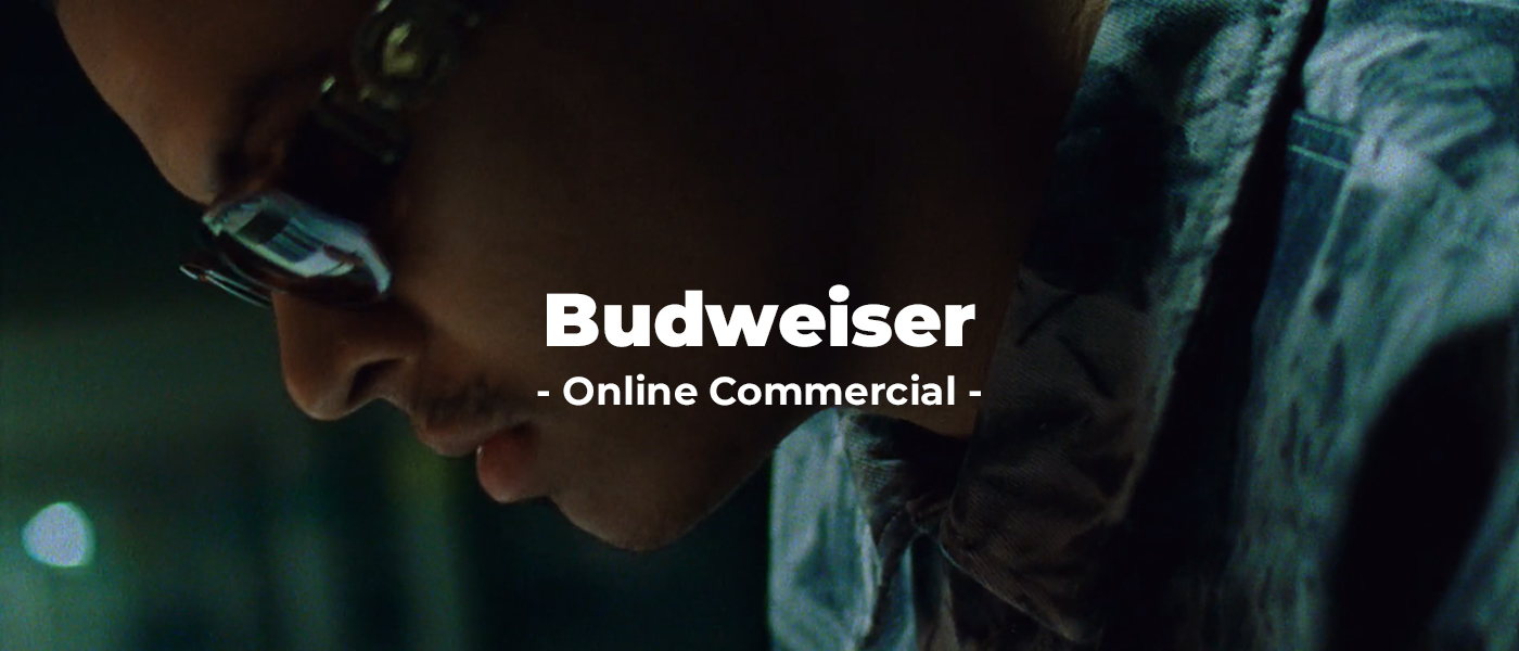 Budweiser