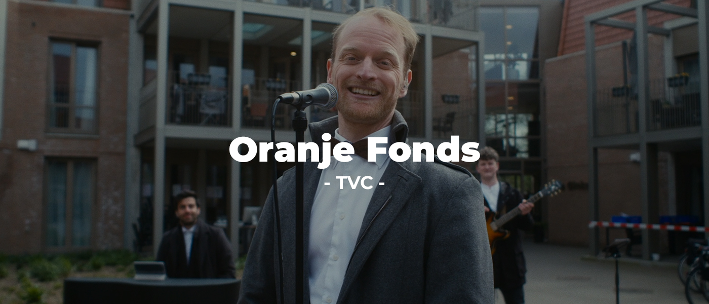 Oranje Fonds