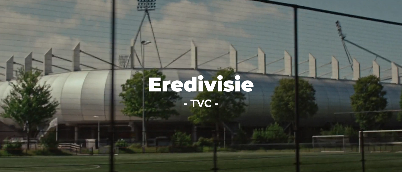 Eredivisie