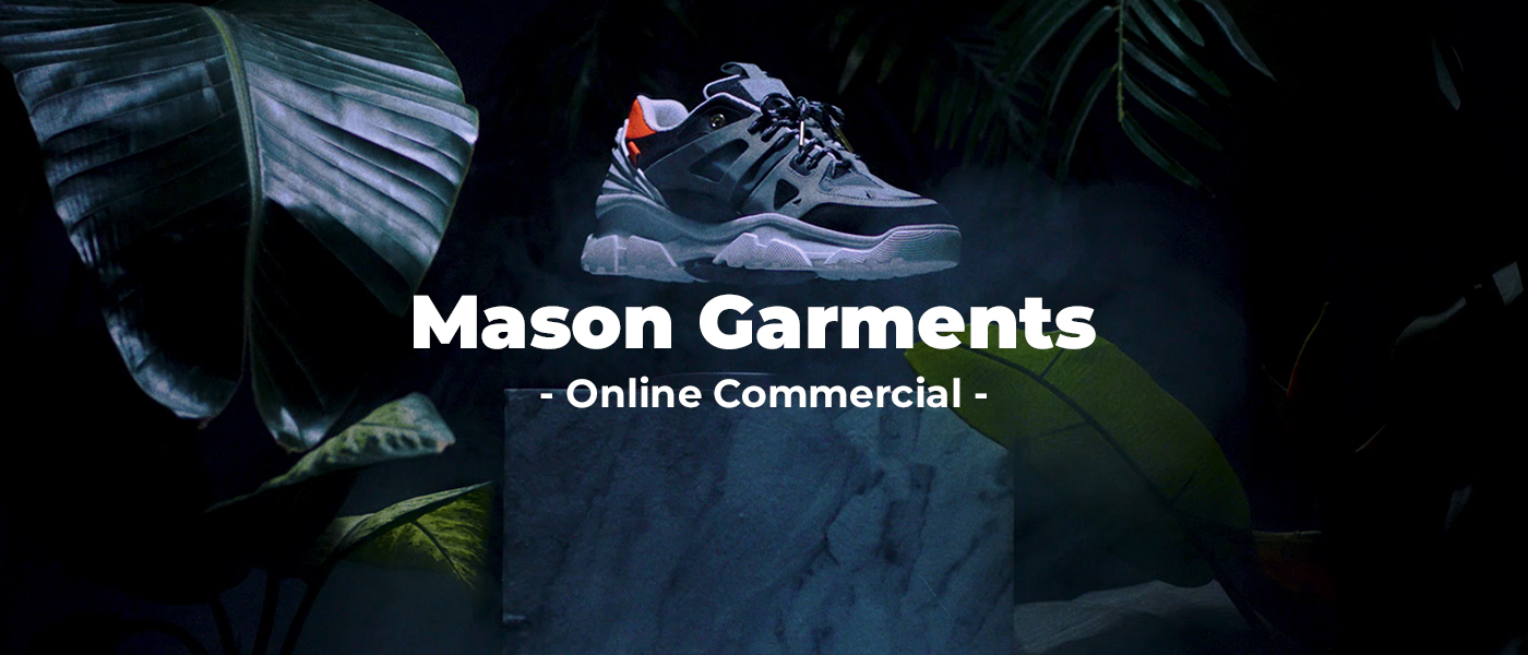 Mason Garments