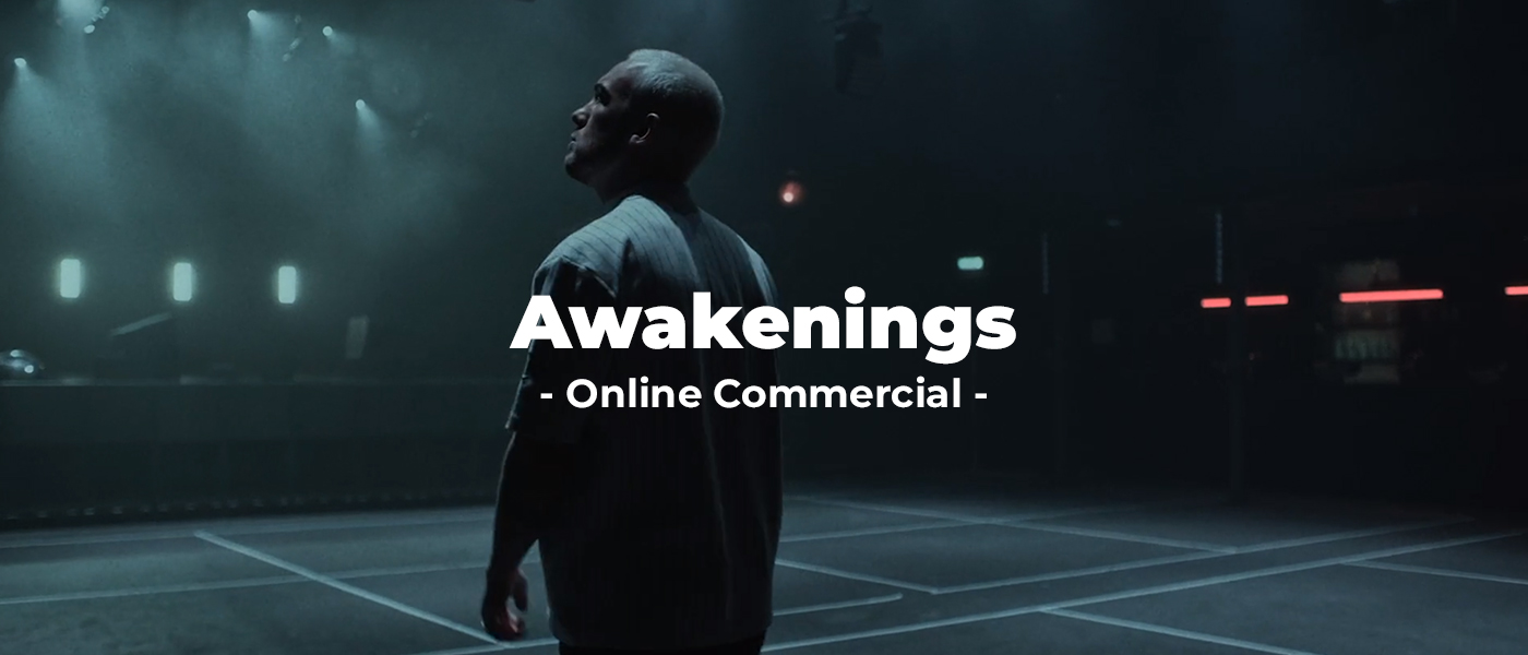 Awakenings