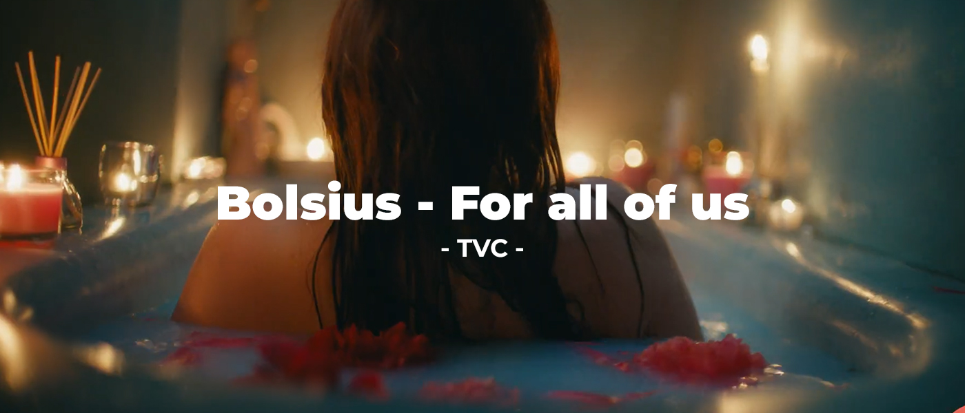 Bolsius - For All OF Us