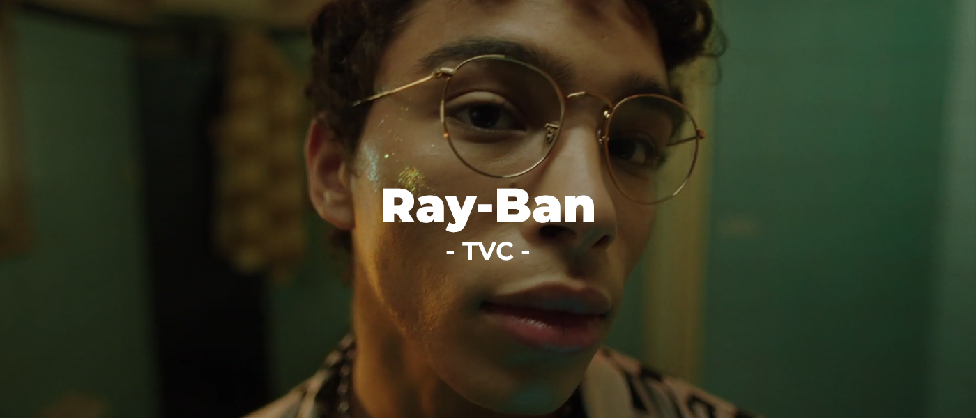 Ray-ban