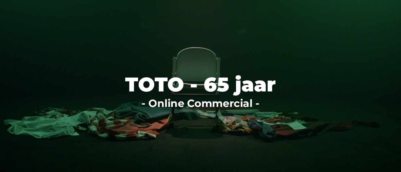 Toto65jaar