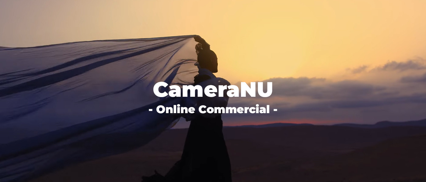 Camera Nu